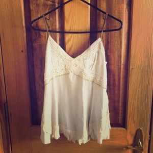 Women’s Miss Me tank